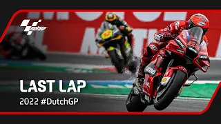 MotoGP™ Last Lap | 2022 #DutchGP