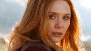 Die Besten Scarlet Witch Easter Eggs Im MCU