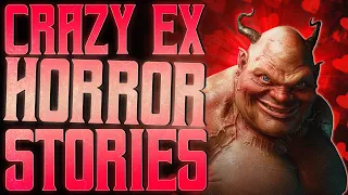 True Scary Stories About CRAZY EX