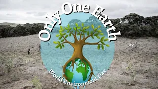 We have Only One Earth | Special Documentary on World Environment Day, 5th June 2022