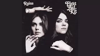 First Aid Kit - Ruins (Full Album)