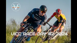 VICC Race Day #2 2024 P1