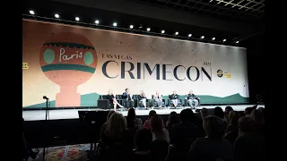 Down the Hill: The Delphi Murders Investigation 5 Years Later (Live from CrimeCon 2022)