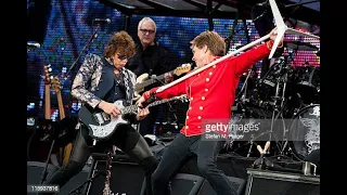 Bon Jovi - Live at Olympic Stadium | Pro Shot | Full Webcast In Video | Munich 2011