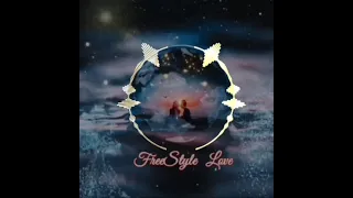 FreeStyle ❤️ Arley Lopez - Divine Love