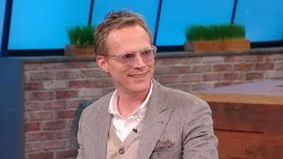 Why Paul Bettany Celebrates His Anniversary to Jennifer Connelly with a Hangover