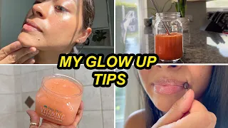 This video will change your life | HOW TO GLOW UP MENTALLY & PHYSICALLY