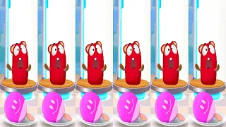 Play With Pets My Talking Tom 2 Part 99 - Squeak Flip Dot Sugar Gus Colors For Kids Educational 2021