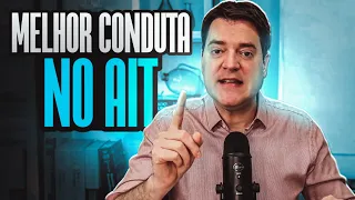 AIT (Ataque Isquêmico Transitório) - Qual A Melhor Conduta
