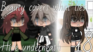 Beauty covers what lies hide underneath || [Season 3; Eps 3]