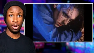 FIRST TIME LISTENING TO THE CURE! Lovesong | REACTION