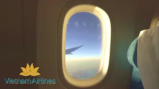 ✈️Vietnam Airlines Jakarta to Osaka 大阪  layover in Ho Chi Minh
