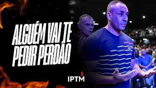 ALGUÉM VAI TE PEDIR PERDÃO - Pr Leonardo Sale