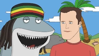 Reggae Shark ™ - Comments !