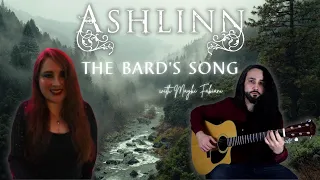 The Bard's Song ~ Blind Guardian COVER 🌲 Ashlinn & Mayki Fabiani 🌲 Female Vocals