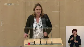 2020 11 20 140 Dagmar Belakowitsch FPÖ   Plenarsitzung des Nationalrates zum Budget 2021 vom 20 11 2