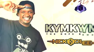 DJ Kym NickDee Video Mixx | The Cupid Vol 09 R&B Lover’s Edition Ft Joe, Aaliyah, Britney, Chris,...