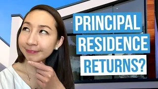 Principal Residence vs. Rental Property In Toronto: What’s A Better Use Of Money?