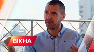 Сергій Міхалок закликає білорусів не пускати війська в Україну! | Вікна-Новини