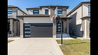 3443 Emily Carr Lane, London, ON