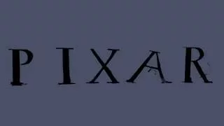 Pixar intro