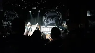 Ohrenfeindt - Rockstar - Rockpalast Bochum 2017