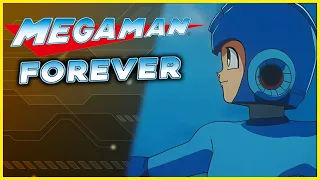 How Mega Man Saved My Life