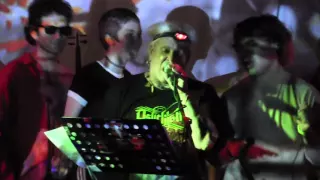 Psychic TV   Sexy Dance Party   9-6-2015