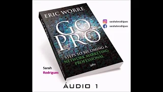 01/17   Áudio - Go Pro - Eric Worre