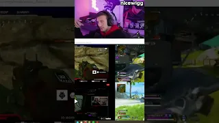 NiceWigg on Why G2 Will NOT Improve If They Keep Doing This. - Apex Legends