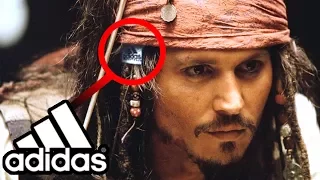 3 krasse FILM-FEHLER die FAKE sind!?