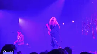 THE KILLS - love and tenderness at ancienne belgique ab