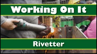 Working On It - Rivetter