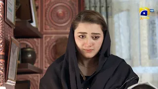 Meray Humnasheen Episode 41 | Best Scene 01 | Geo Entertainment