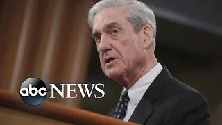 Mueller to testify in open hearings