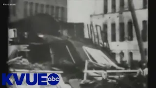 1900 Galveston hurricane: The deadliest natural disaster in US history | KVUE