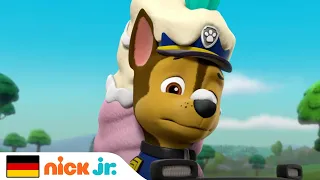 PAW Patrol | Die PAW Patrol feiert den Freundschaftstag! | Nick Jr. Deutschland