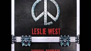 Leslie West - Mud Flap Mama