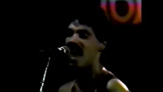 Daryl Hall &John Oates Live at the Agora Ballroom 1979 Wait For Me