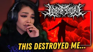 First Time Reaction | Lorna Shore -  Pain Remains III: In a Sea of Fire