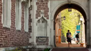 Washington University in St. Louis: An introduction