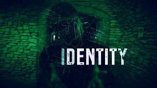 "IDENTITY"-Christian Rock / Nu Metal song 2020 -Wrapped inFire