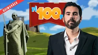 Pi100Pé T5 Ep 18 - Guilherme Duarte