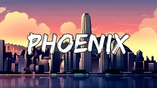 League of Legends ‒ Phoenix (Lyrics) ft. Cailin Russo, Chrissy Costanza