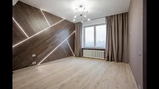 Продажа 3-комнатной квартиры площадью 109 кв.м на Мосфильмовской