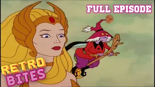 She-Ra Princess of Power | The Price of Power | English Full Episodes | Old Cartoons | Old Cartoons