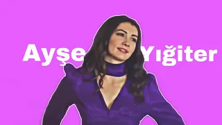 Ayşe Yiğıter ll Worth It