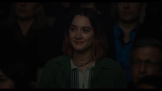 Lady Bird - Nostalgia For a Time Just Passed