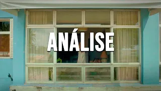 Aquarius | Análise