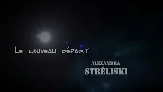 Le nouveau départ , de l'album INSCAPE , Alexandra Stréliski